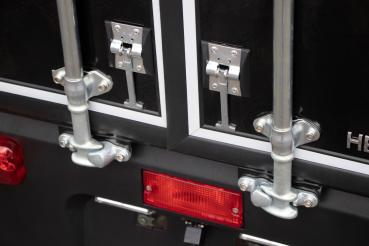 Heavy Truck gXC V2 3kW mit bis zu 173Ah Batterie